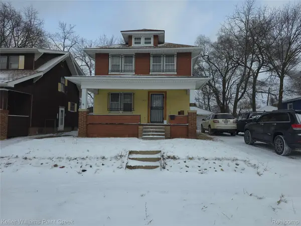 2410 Flushing Road, Flint, MI 48504