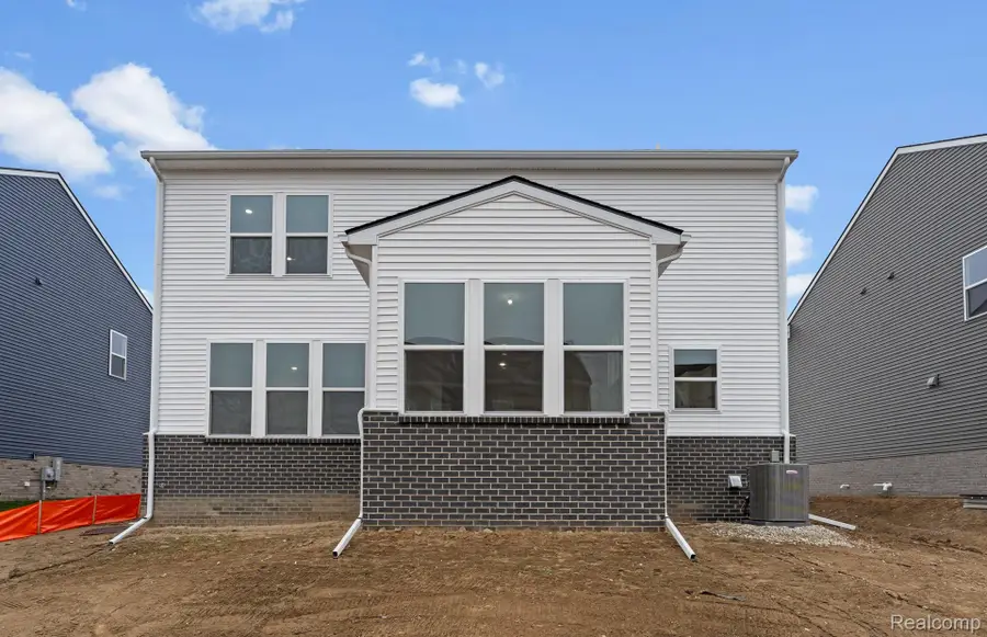 848 Kuss Drive, Saline, MI 48176 - #2