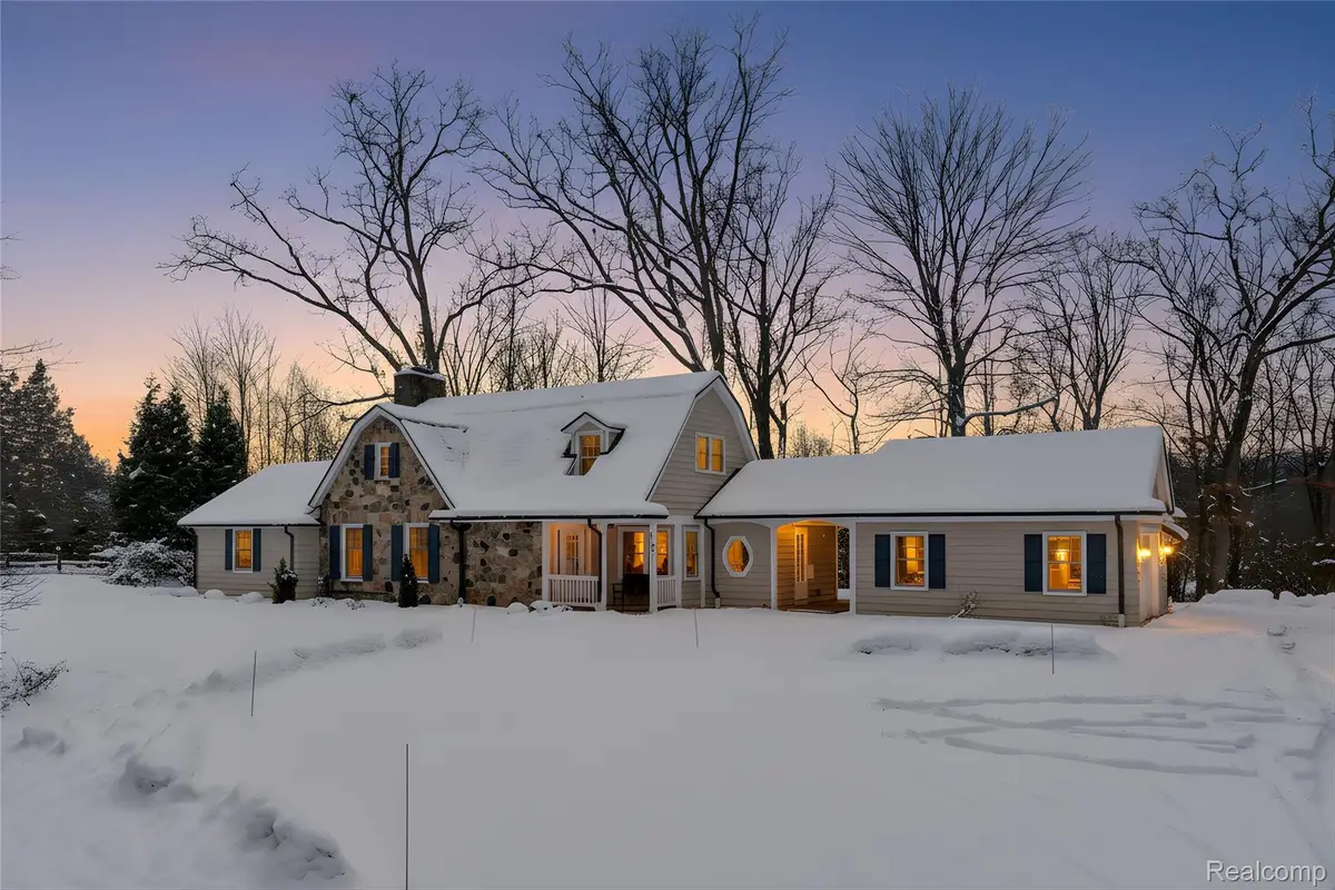 24924 Riverwood Drive, Franklin, MI 48025 - Image #1