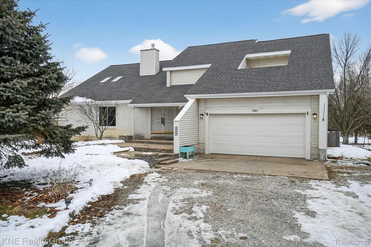 7083 E Mount Hope Highway, Delta, MI 48837 - #1