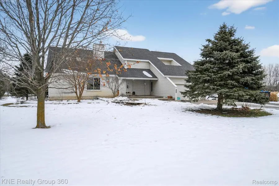 7083 E Mount Hope Highway, Delta, MI 48837 - #3