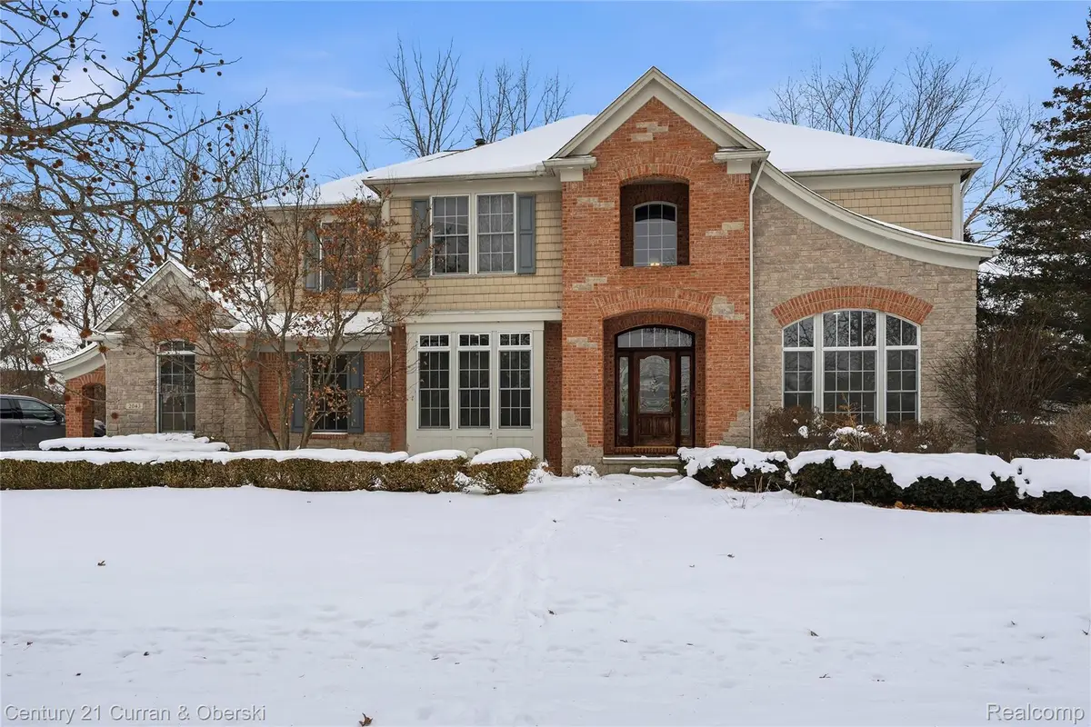 2043 Centennial Drive, Canton, MI 48187 - Image #1