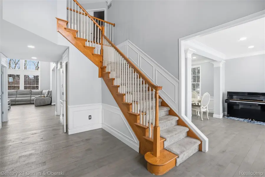 2043 Centennial Drive, Canton, MI 48187 - Image #3