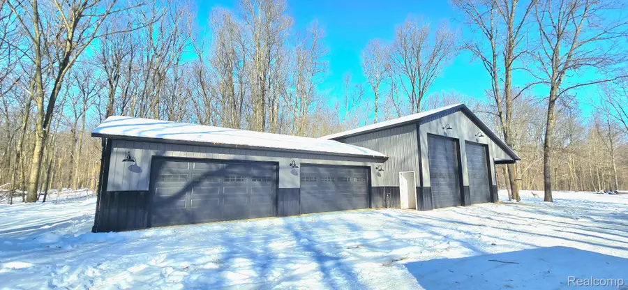 3316 Haynes Road, Leslie, MI 49251 - Image #2