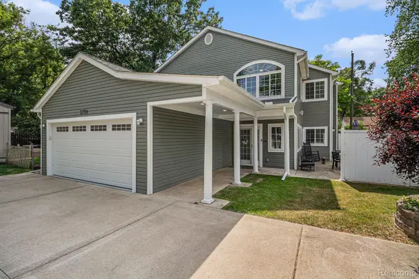 3280 Chambourne Street, CommerceTwp, MI 48382