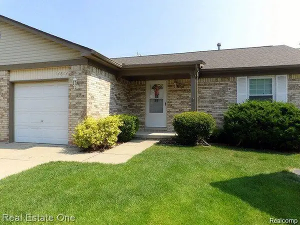 14814 Paris Court, AllenPark, MI 48101