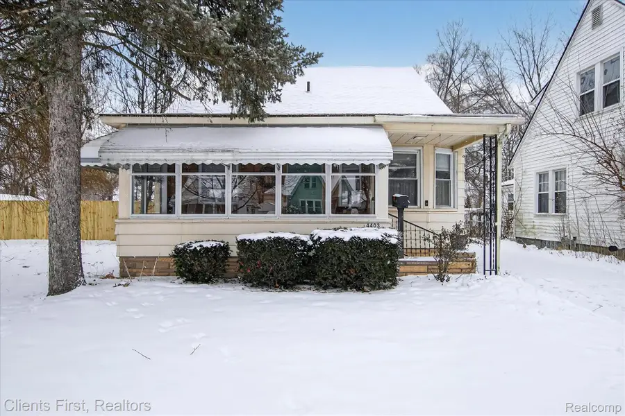 4403 Biddle Street, Wayne, MI 48184 - Image #2