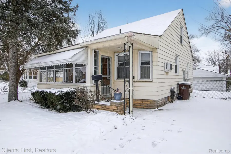 4403 Biddle Street, Wayne, MI 48184 - Image #3