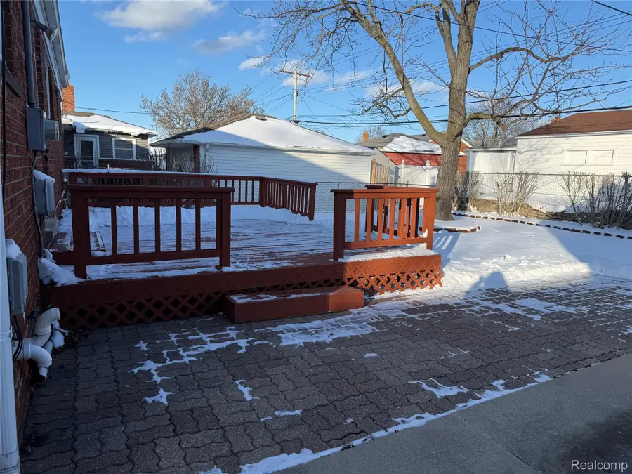 2941 Maxwell Street, Trenton, MI 48183 - Image #2