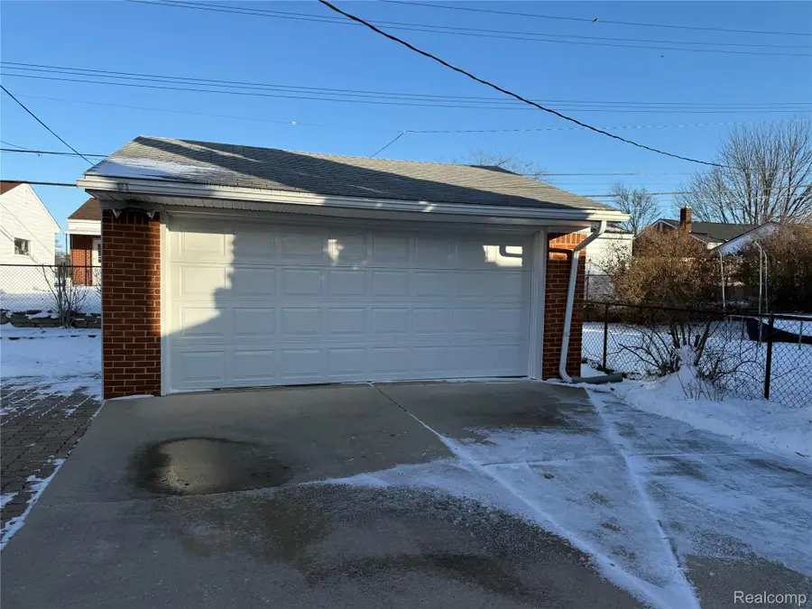 2941 Maxwell Street, Trenton, MI 48183 - Image #3