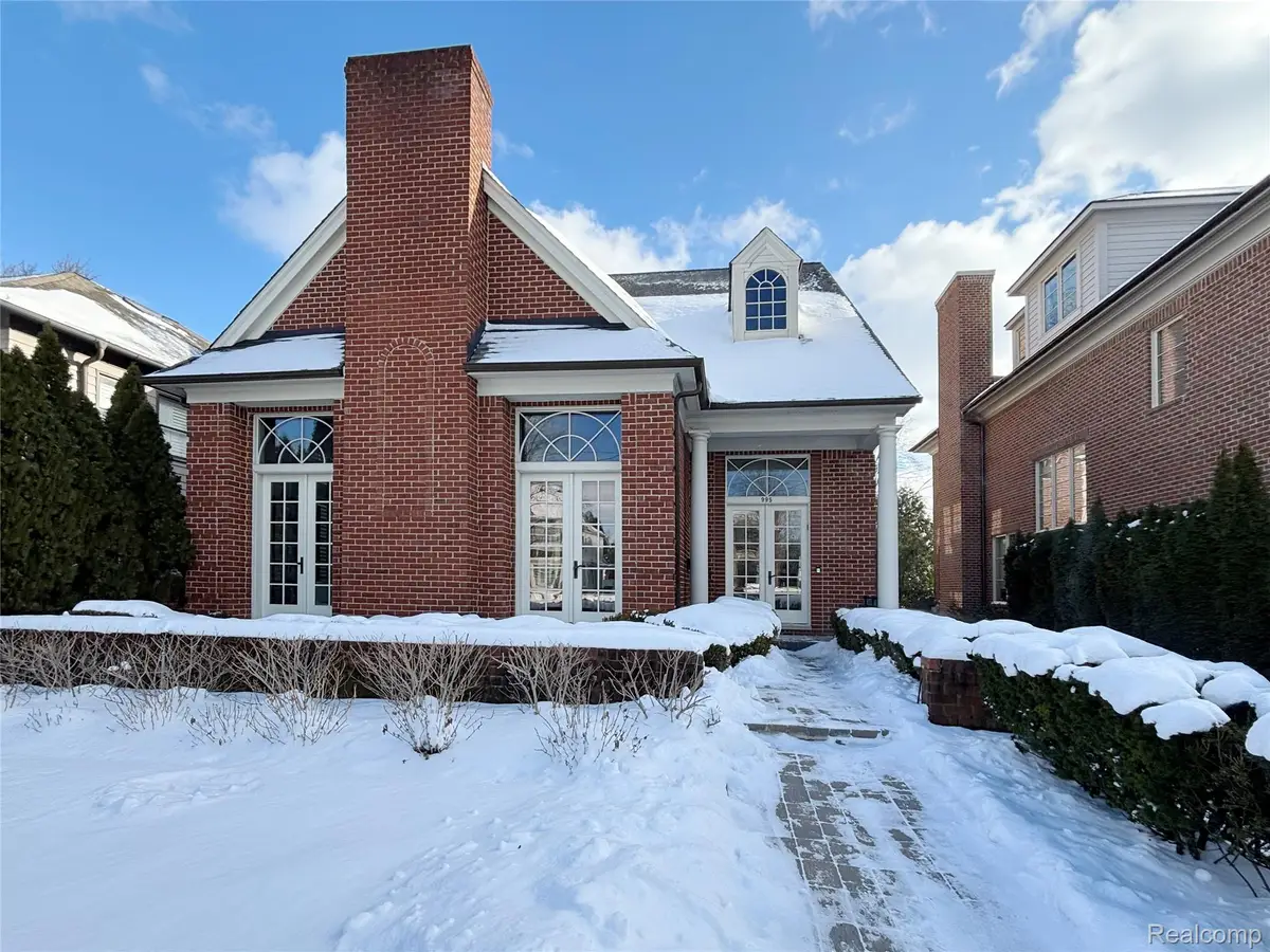 995 Pierce Street, Birmingham, MI 48009 - Image #1