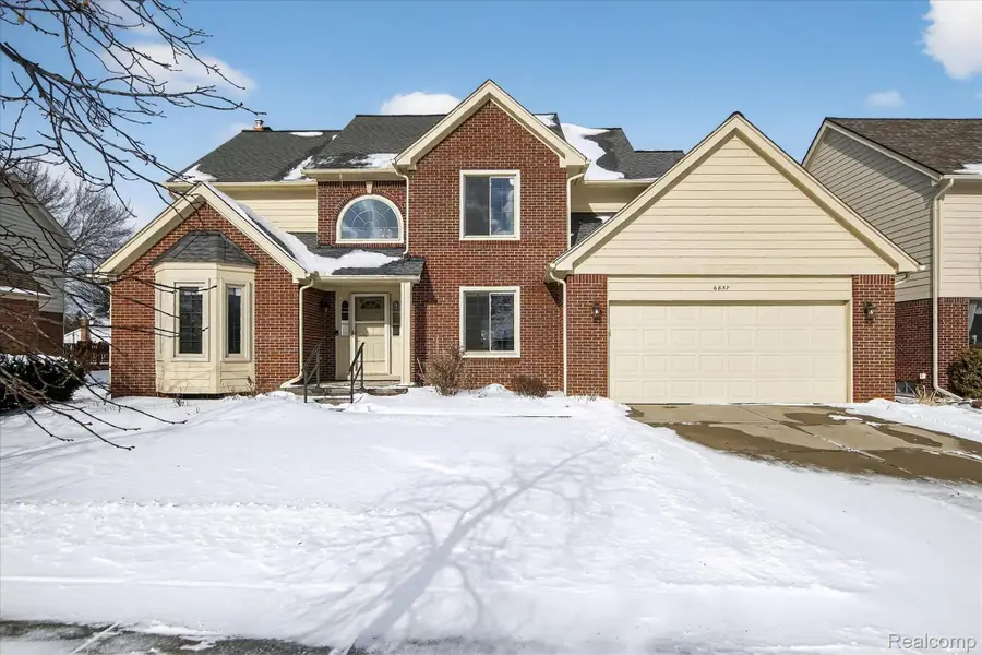 6857 Bridgemont Drive, Canton, MI 48187 - Image #3