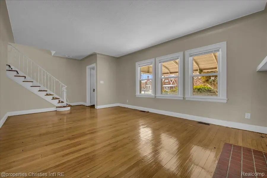 17600 Santa Barbara Drive, Detroit, MI 48221 - #3