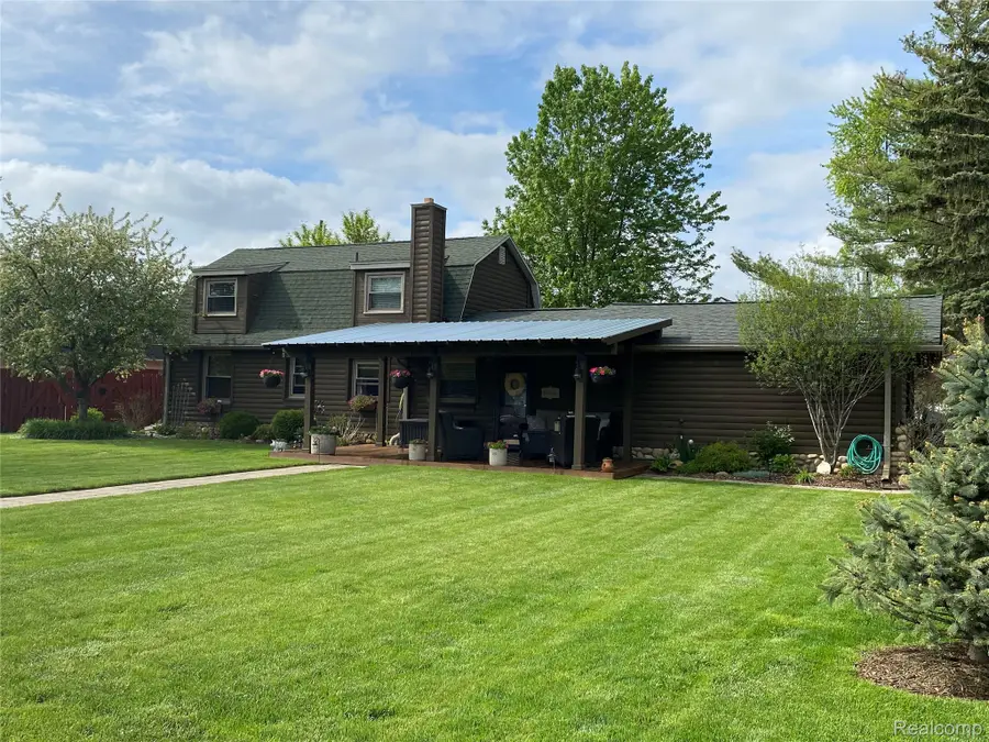 8402 27 Mile / Edmund Lane, Washington, MI 48094 - Image #2