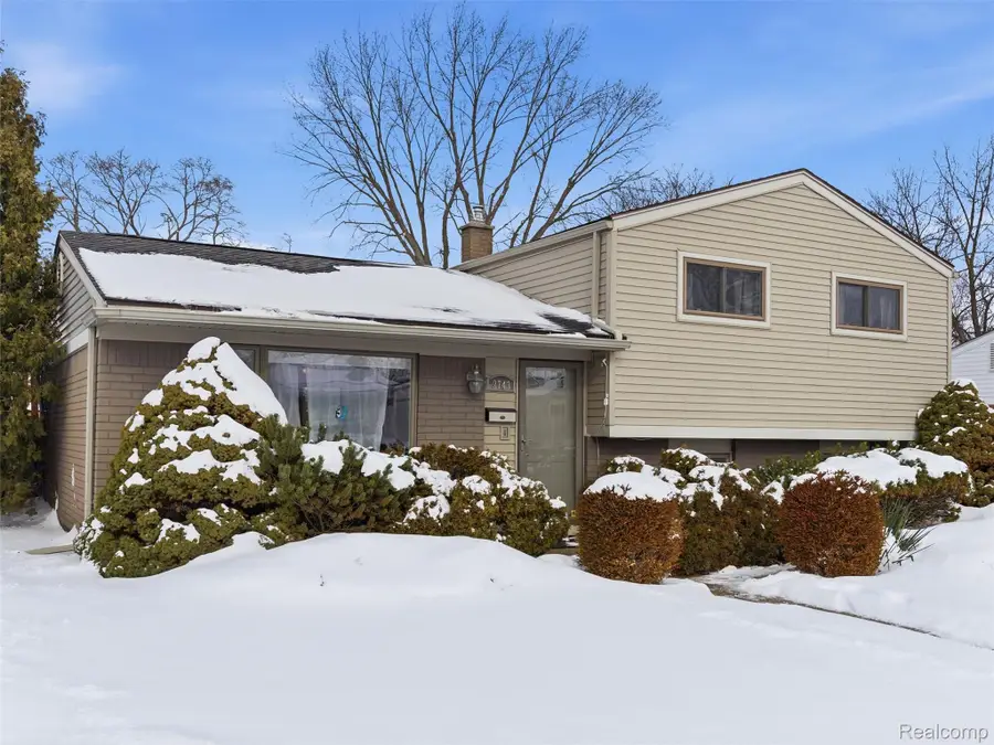 2743 Pall Mall Drive, Sterling Heights, MI 48310 - Image #2