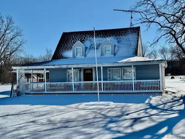 44103 Tyler Road, VanBuren, MI 48111