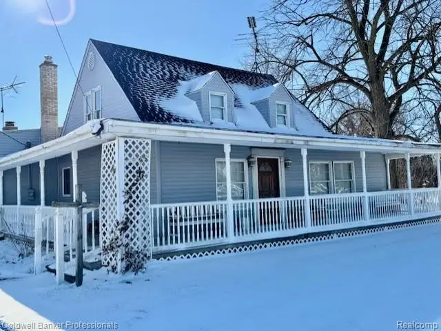 44103 Tyler Road, Van Buren, MI 48111 - Image #2