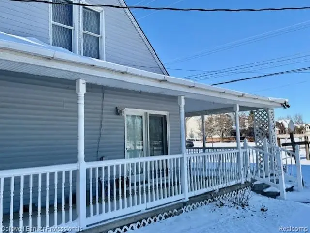 44103 Tyler Road, Van Buren, MI 48111 - Image #3