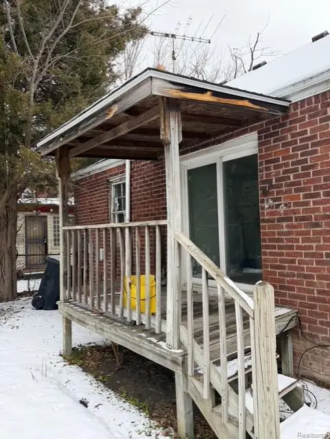 10643 Balfour Road, Detroit, MI 48224 - #3