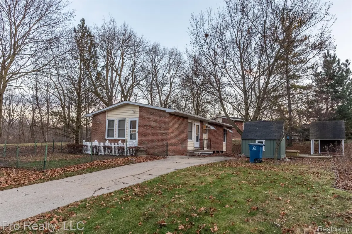 2071 Winewood Avenue, Ann Arbor, MI 48103 - Image #1