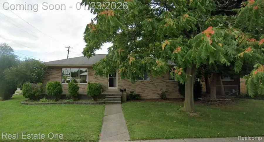 19580 Glenn Street, Roseville, MI 48066 - Image #2