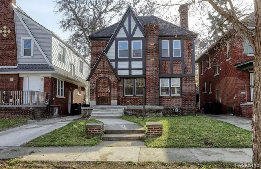 2717 Burlingame Street, Detroit, MI 48206 - Image #2