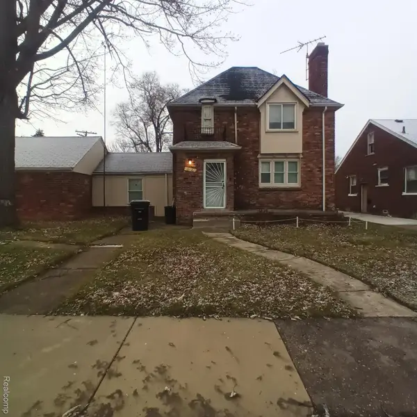 11137 Balfour Road, Detroit, MI 48224