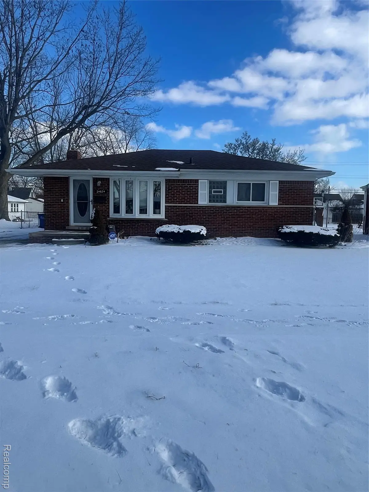 24624 Melody Road, Warren, MI 48089 - #1