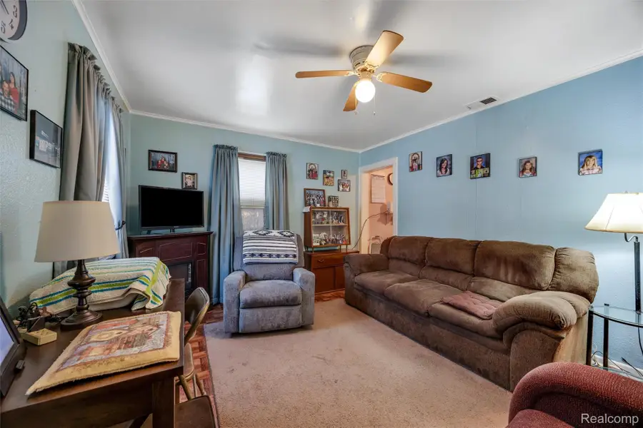 37521 Van Petten Street, Romulus, MI 48174 - Image #3