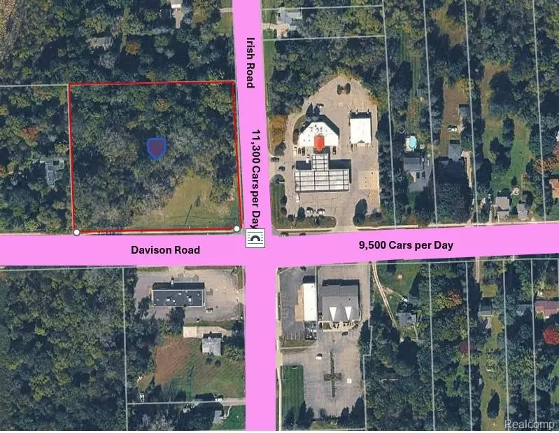 000 Davison Road, Davison, MI 48423 - Image #1