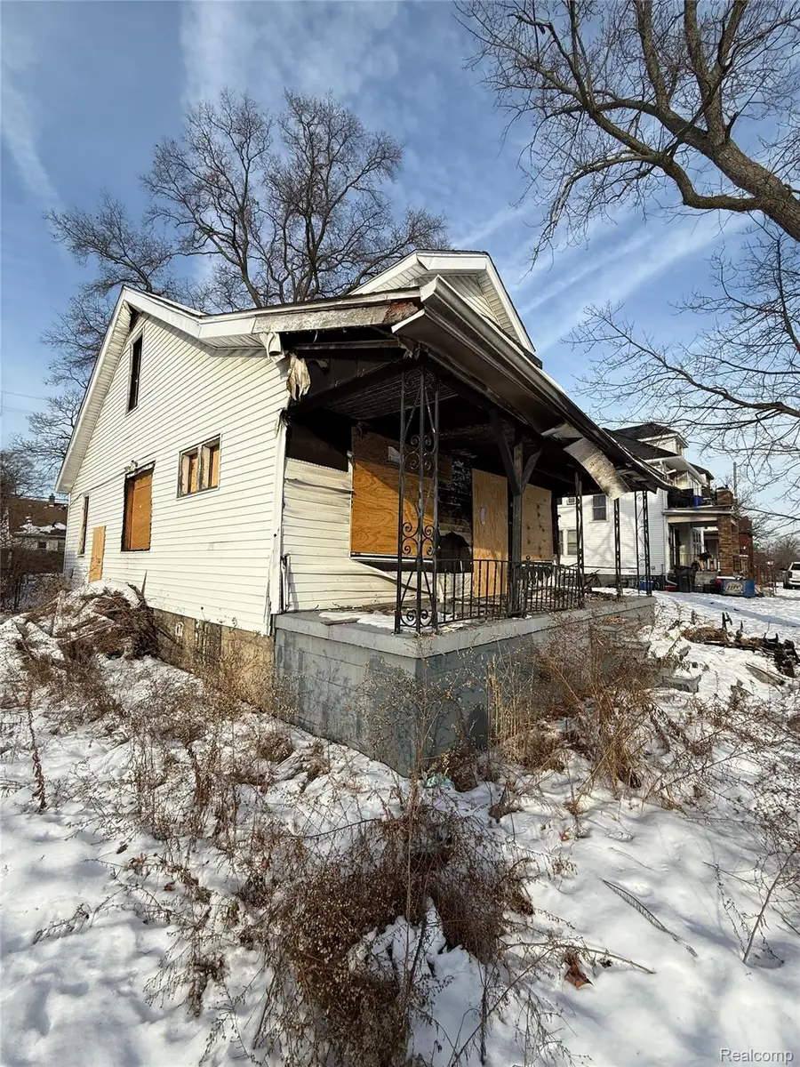 15379 Woodingham Drive, Detroit, MI 48238 - Image #3