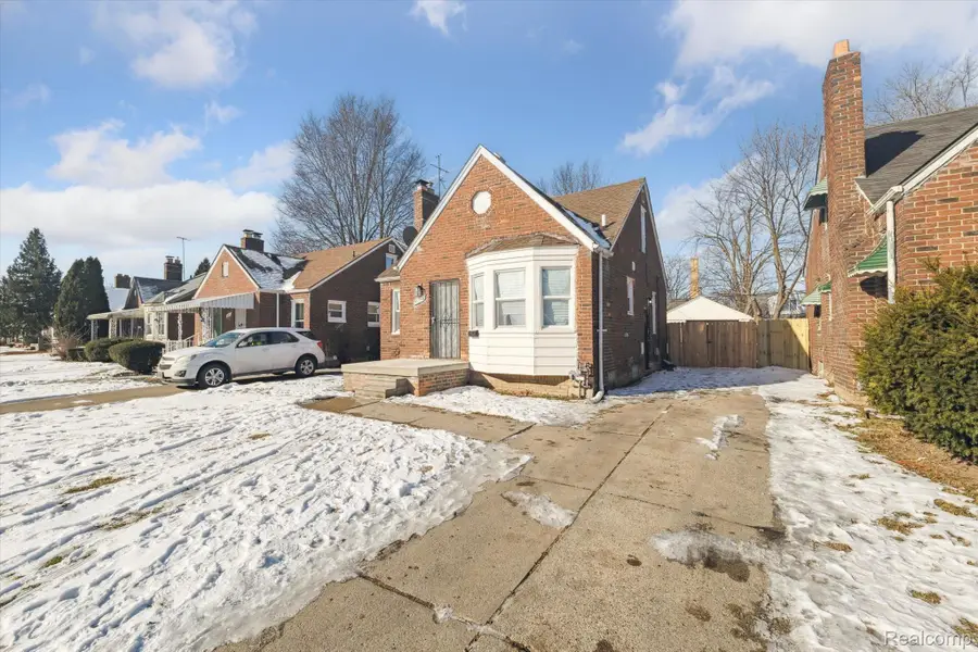 11659 Beaconsfield Street, Detroit, MI 48224 - Image #3