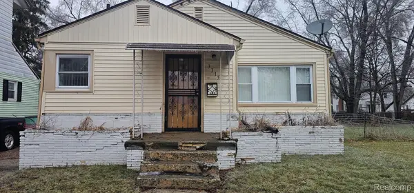 3315 Fulton Street, Saginaw, MI 48601