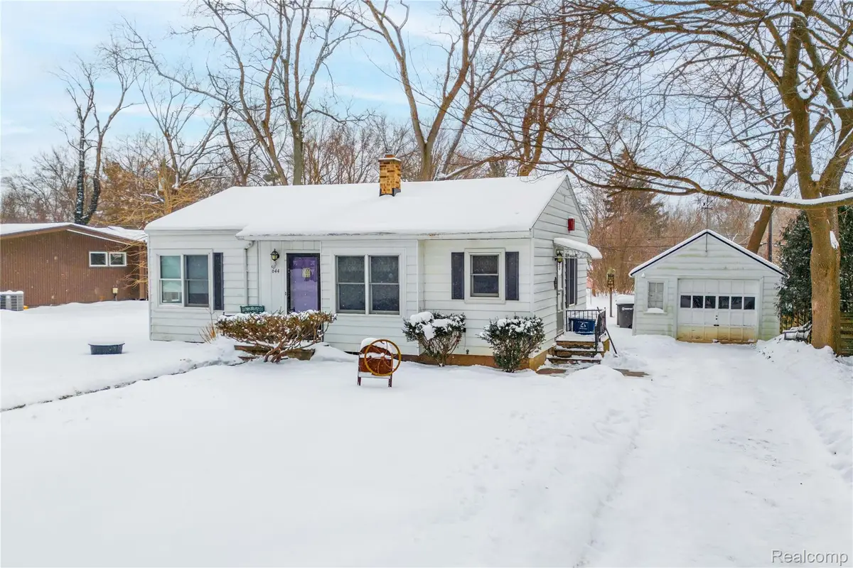 644 Northside Avenue, Ann Arbor, MI 48105 - Image #1