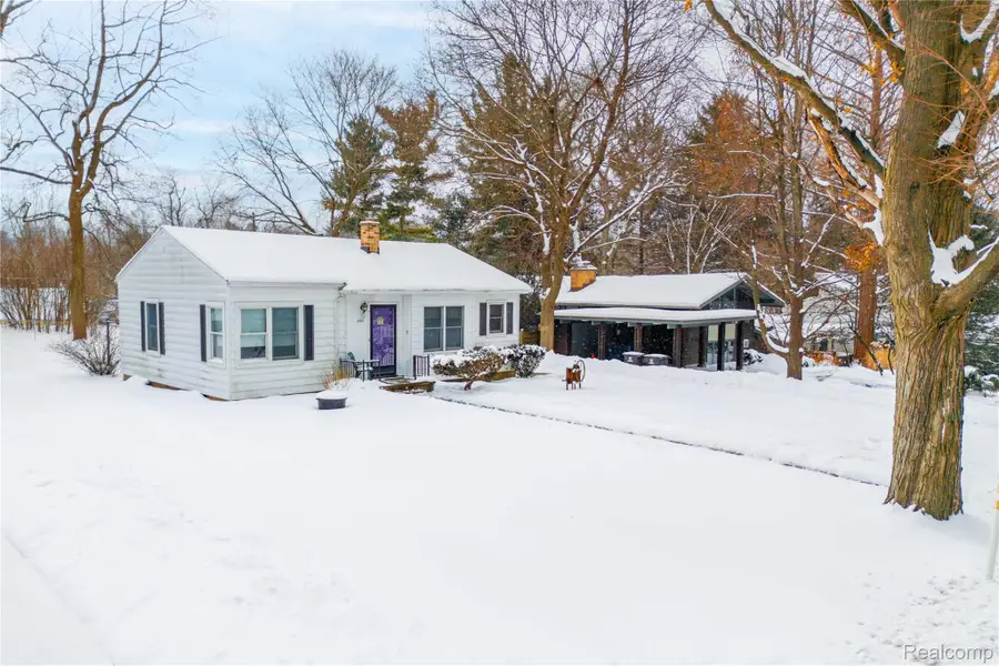 644 Northside Avenue, Ann Arbor, MI 48105 - Image #2