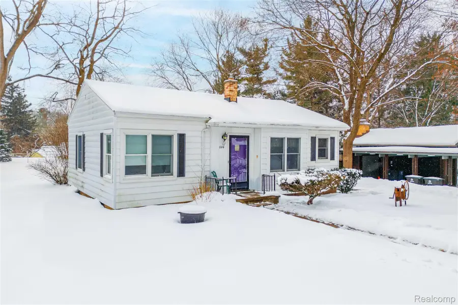 644 Northside Avenue, Ann Arbor, MI 48105 - Image #3
