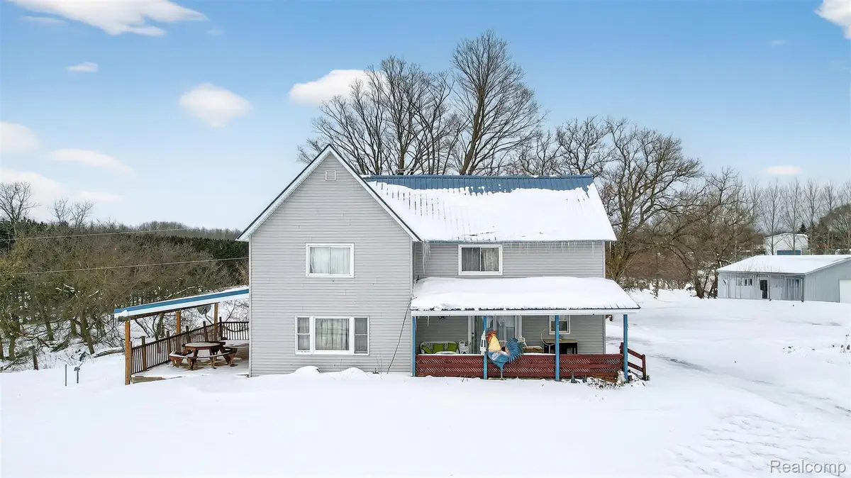 1130 S Gray Road, Ogemaw, MI 48661 - Image #1