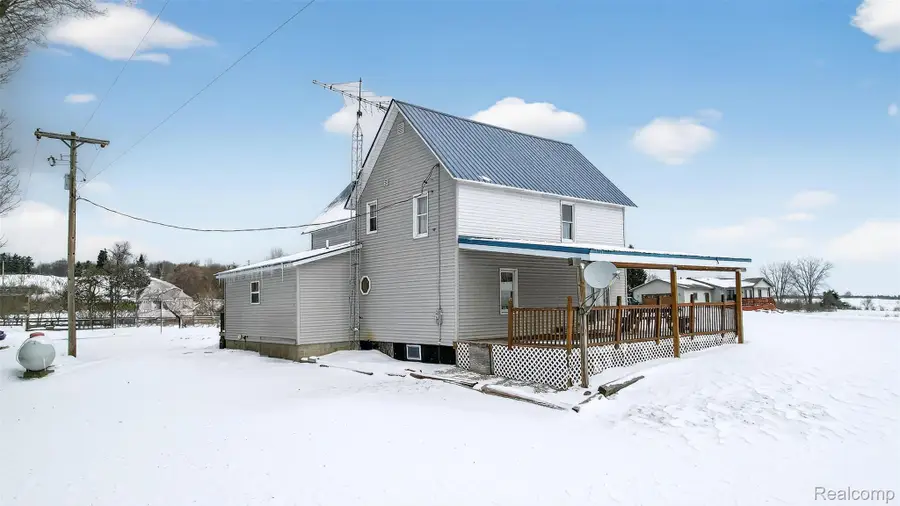 1130 S Gray Road, Ogemaw, MI 48661 - Image #3