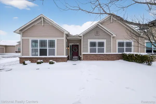 3663 Shepherd Lane, Canton, MI 48188