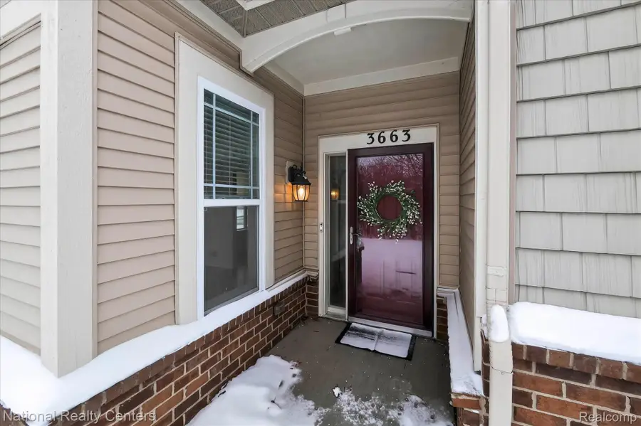 3663 Shepherd Lane, Canton, MI 48188 - Image #2