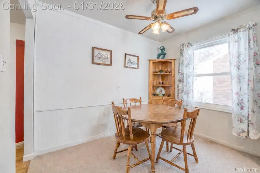 28027 Bohn Street, Roseville, MI 48066 - Image #3