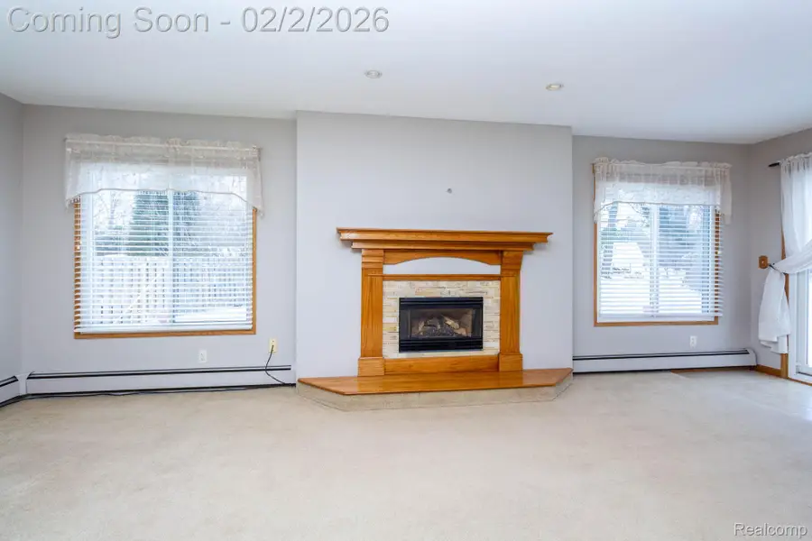 41878 Woodbrook Drive, Canton, MI 48188 - Image #2
