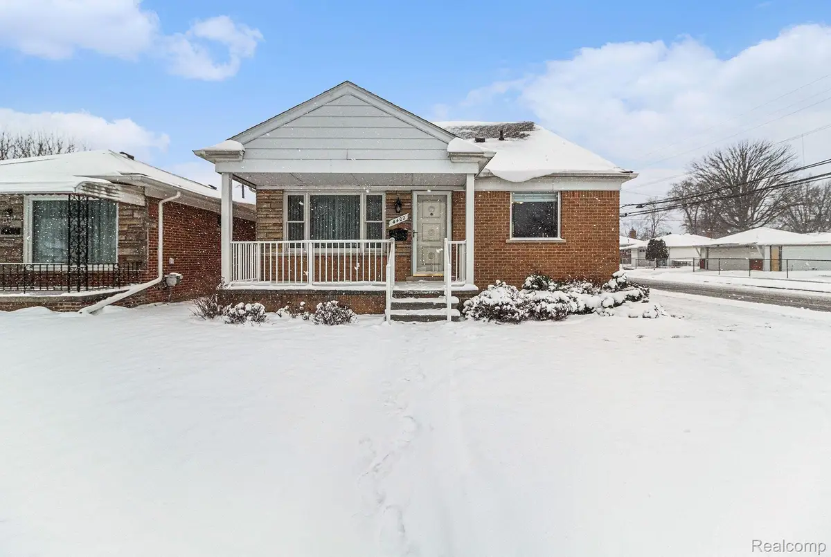 4402 Roosevelt Boulevard, Dearborn Heights, MI 48125 - Image #1