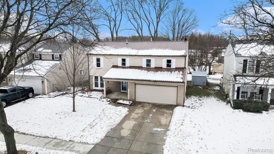 12840 Corbin Drive, Sterling Heights, MI 48313 - Image #2