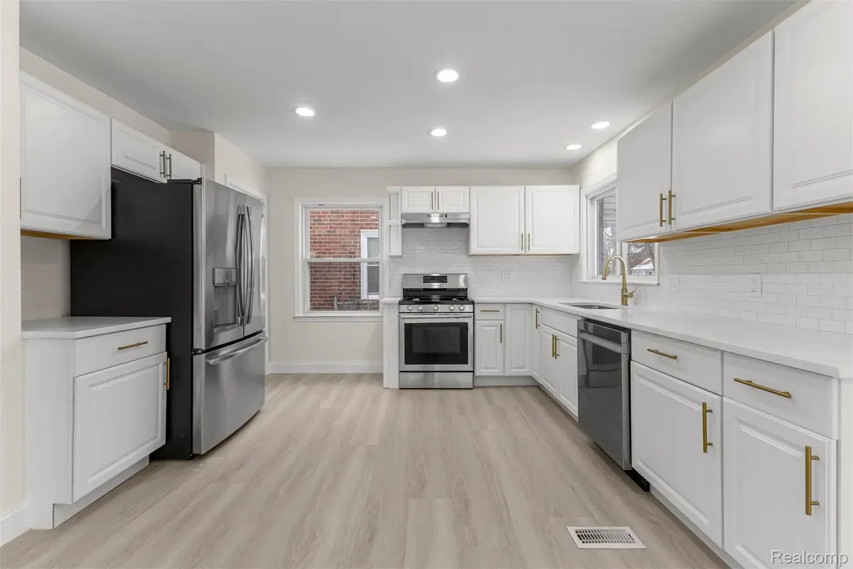 9608 Lenore, Redford, MI 48239 - Image #1