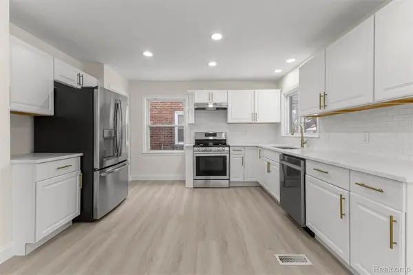 9608 Lenore, Redford, MI 48239