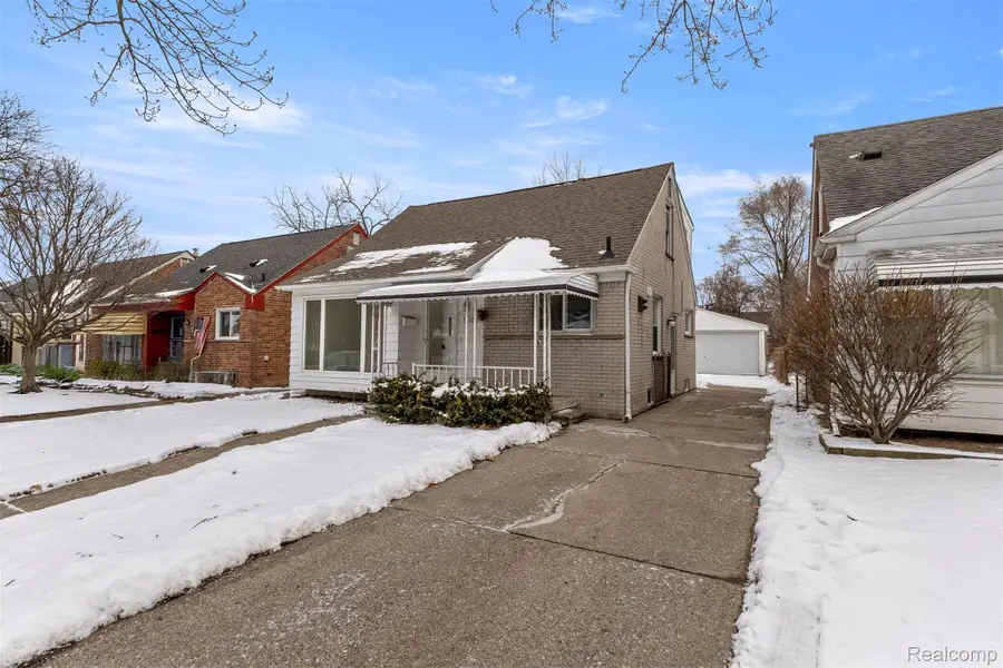 9608 Lenore, Redford, MI 48239 - Image #2