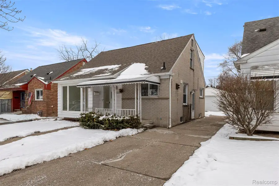 9608 Lenore, Redford, MI 48239 - Image #3