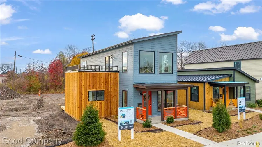 2801 16th Street, Detroit, MI 48216 - Image #2