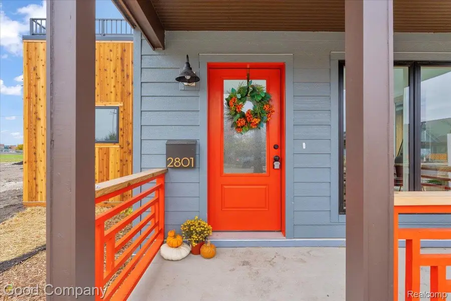2801 16th Street, Detroit, MI 48216 - Image #3